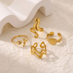 The Current (4 rings)