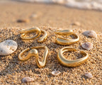 The Shoreline Wave (4 rings)