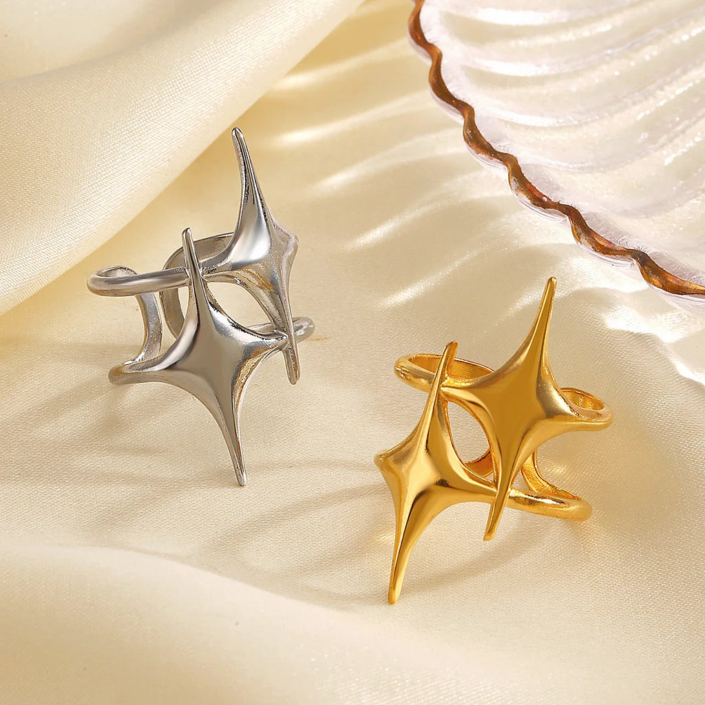 The Starlight ring