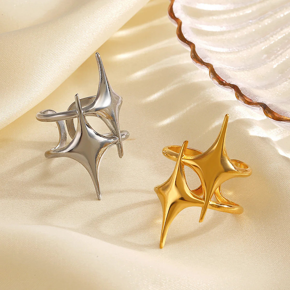 The Starlight ring