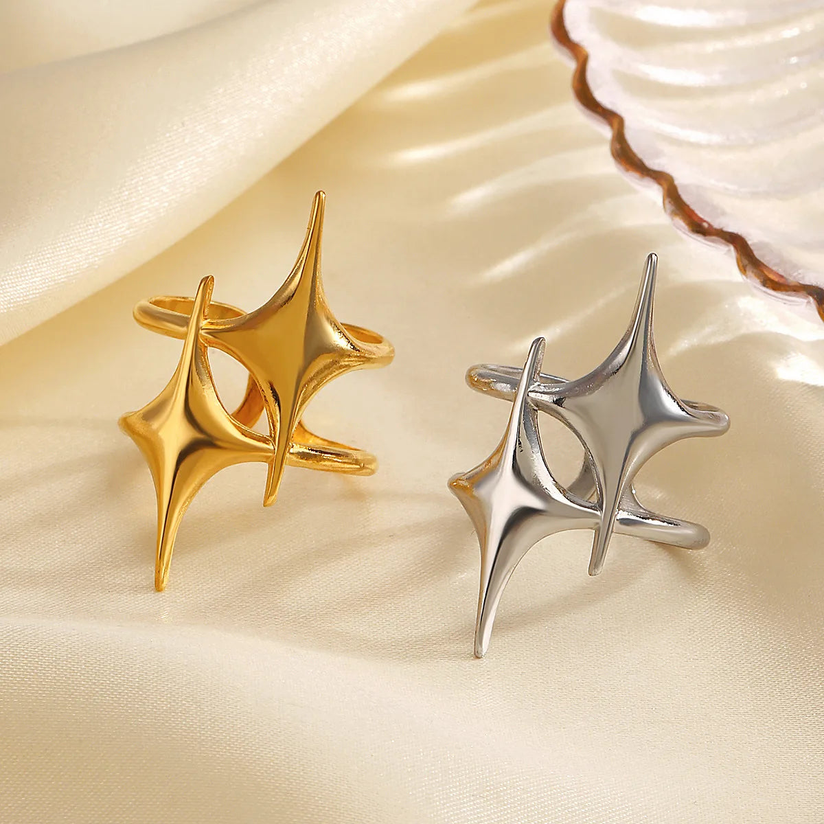 The Starlight ring