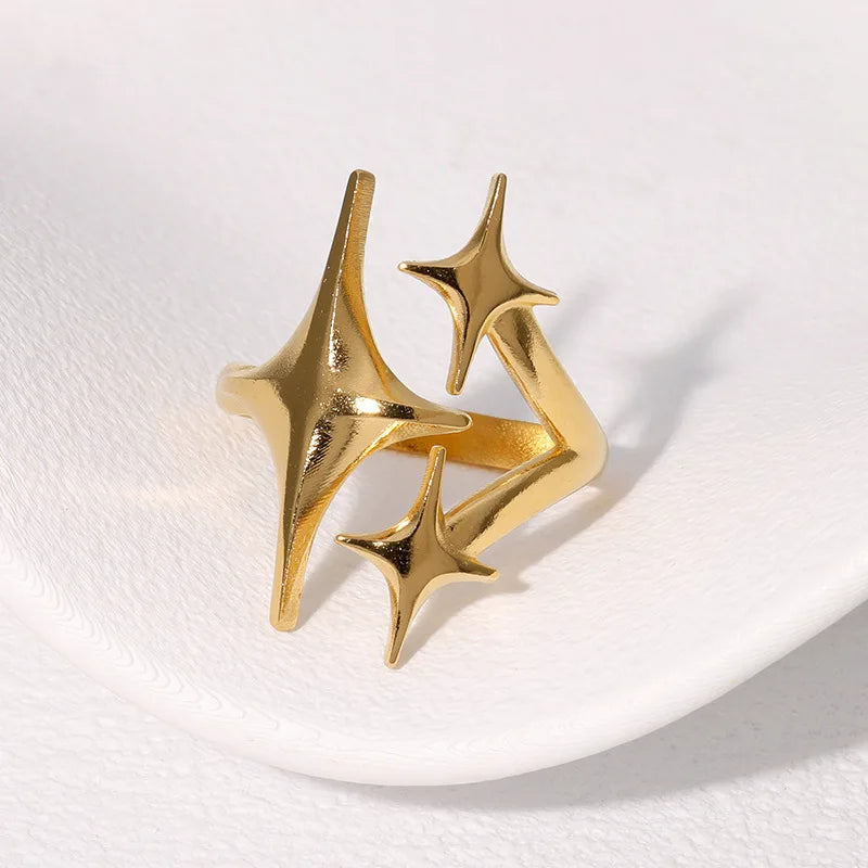 The Astra ring