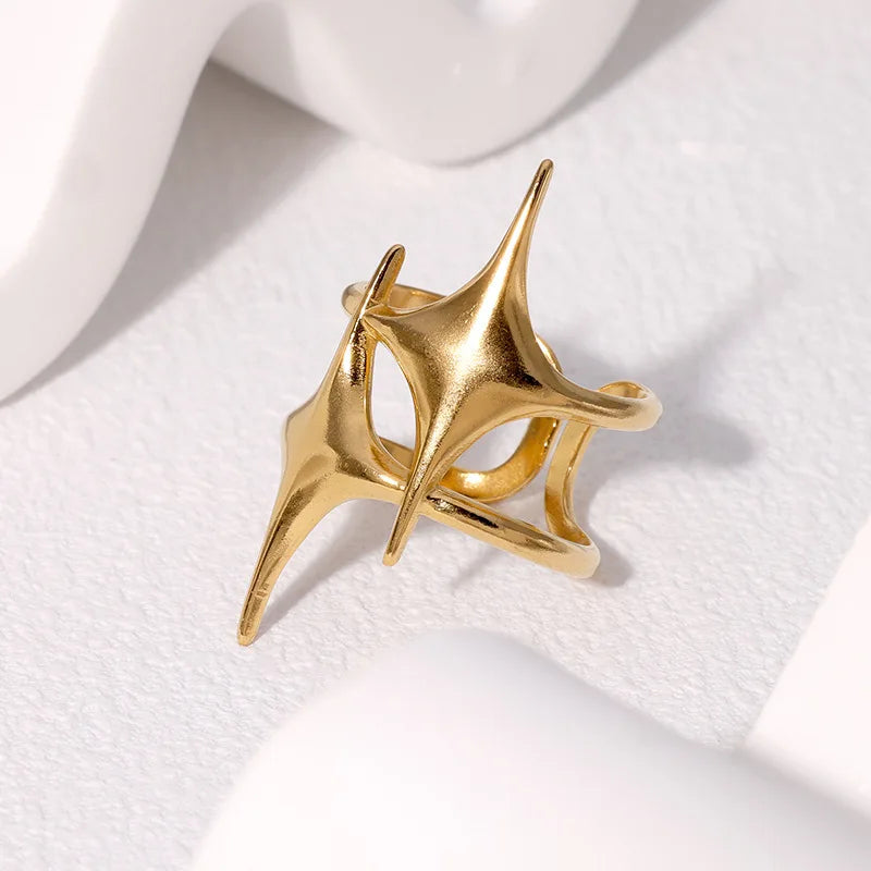 The Starlight ring