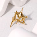 The Starlight ring