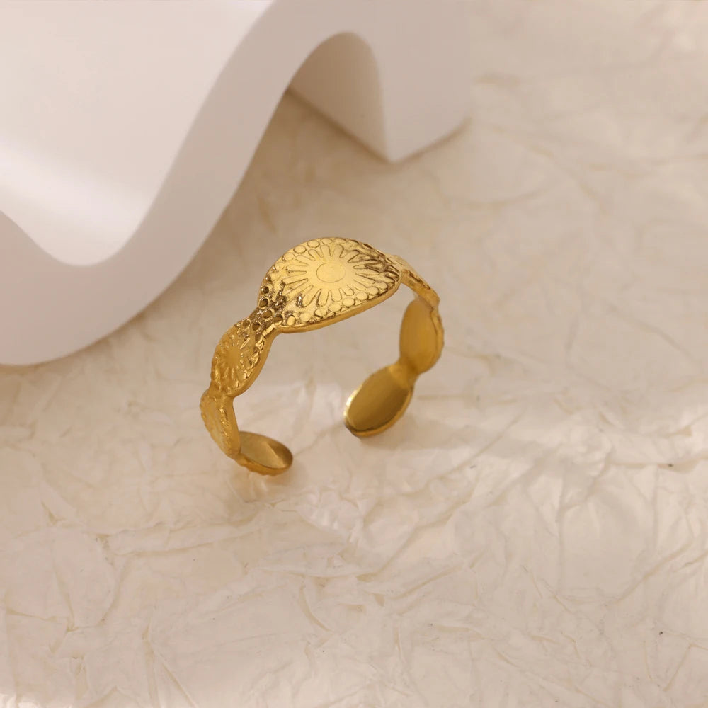 The Current (3 rings)