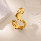 The Current (3 rings)