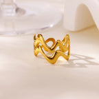 The Current (3 rings)