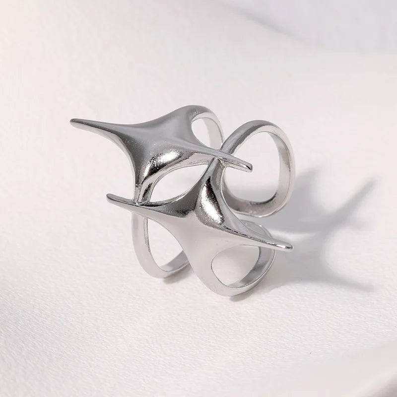 The Starlight ring
