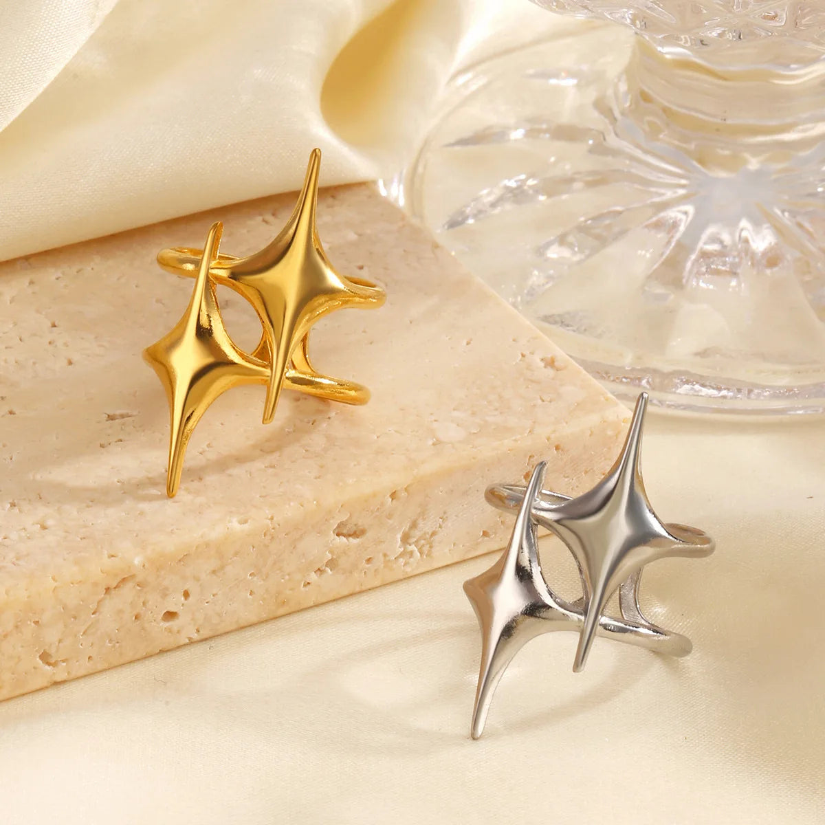 The Starlight ring