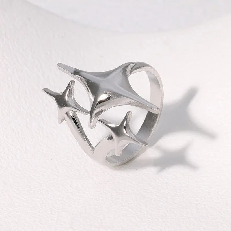 The Astra ring